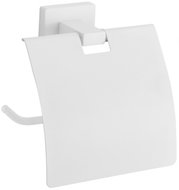 Mexen Arno WC-paberihoidja, valge - 7020733-20