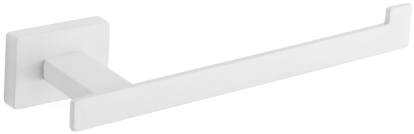 Mexen Arno Toilettenpapierhalter, weiß - 70207333-20