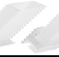 Mexen Arno kozarec za zobne ščetke, bel - 7020738-20