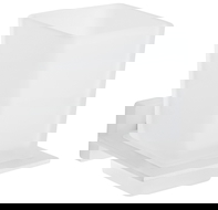 Mexen Arno vaso para cepillos de dientes, blanco - 7020738-20