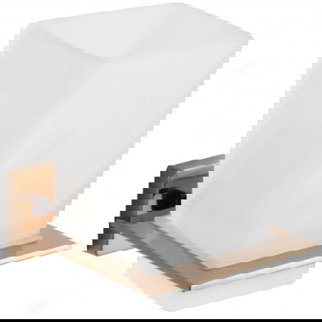 Mexen Arno mugg för tandborstar, roséguld - 7020738-60