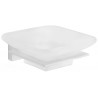 Mexen Arno minilühter, valge - 7020739-20
