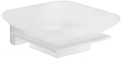 Mexen Arno zeepschaal, wit - 7020739-20