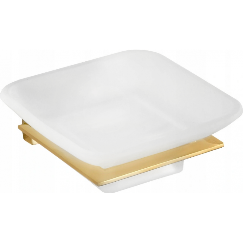 Mexen Arno miniskiva, guld - 7020739-50