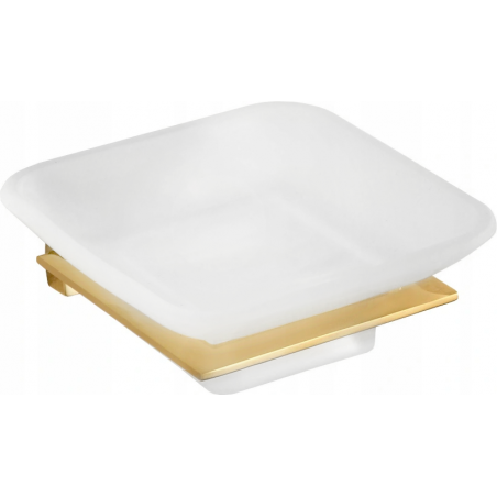 Mexen Arno porte-savon, doré - 7020739-50