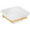 Mexen Arno Seifenschale, golden - 7020739-50