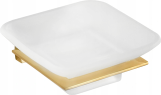 Mexen Arno portasapone, oro - 7020739-50