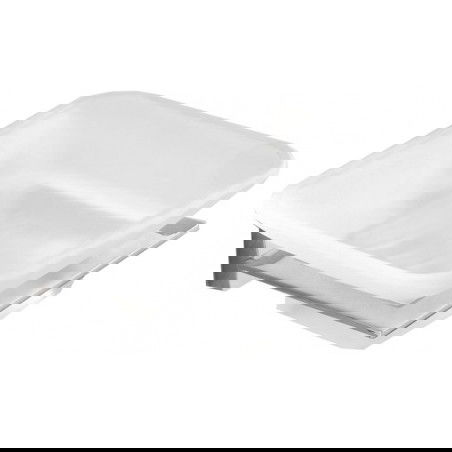 Mexen Arno hylla, krom - 7020739-00