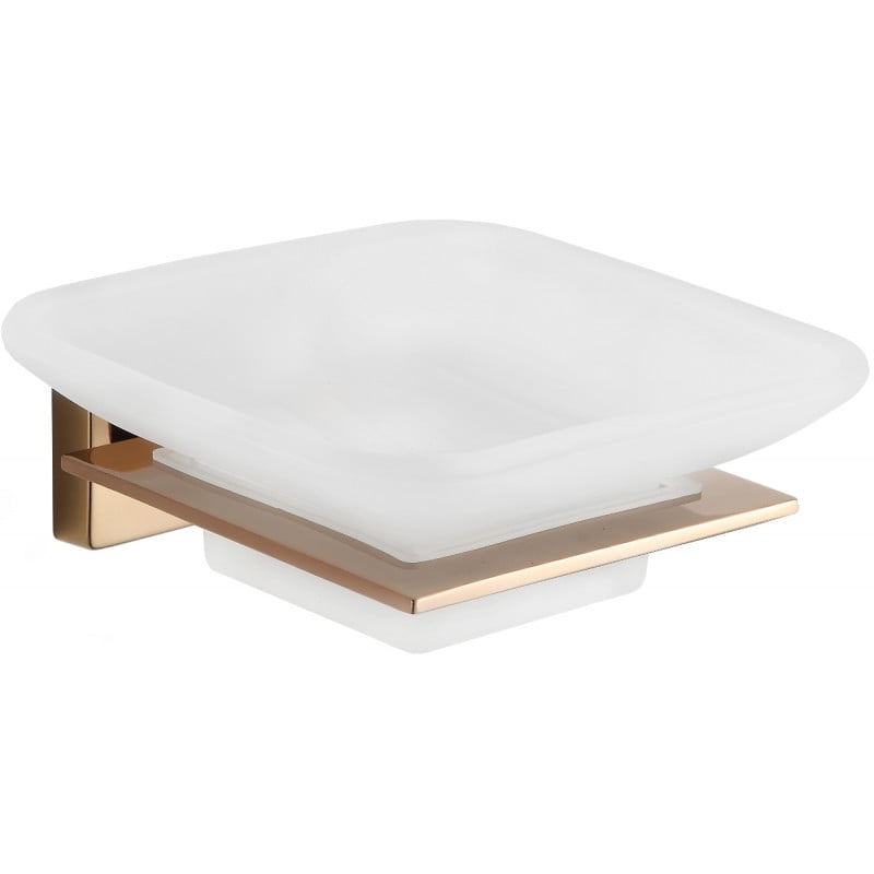 Mexen Arno mydelniczka, oro rosa - 7020739-60