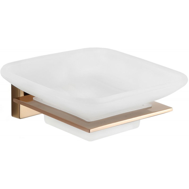 Mexen Arno plafoniera, oro rosa - 7020739-60