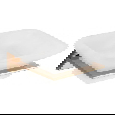 Mexen Arno plafoniera, oro rosa - 7020739-60