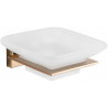 Mexen Arno alusein, roosa kuld - 7020739-60