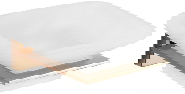 Mexen Arno plafoniera, oro rosa - 7020739-60