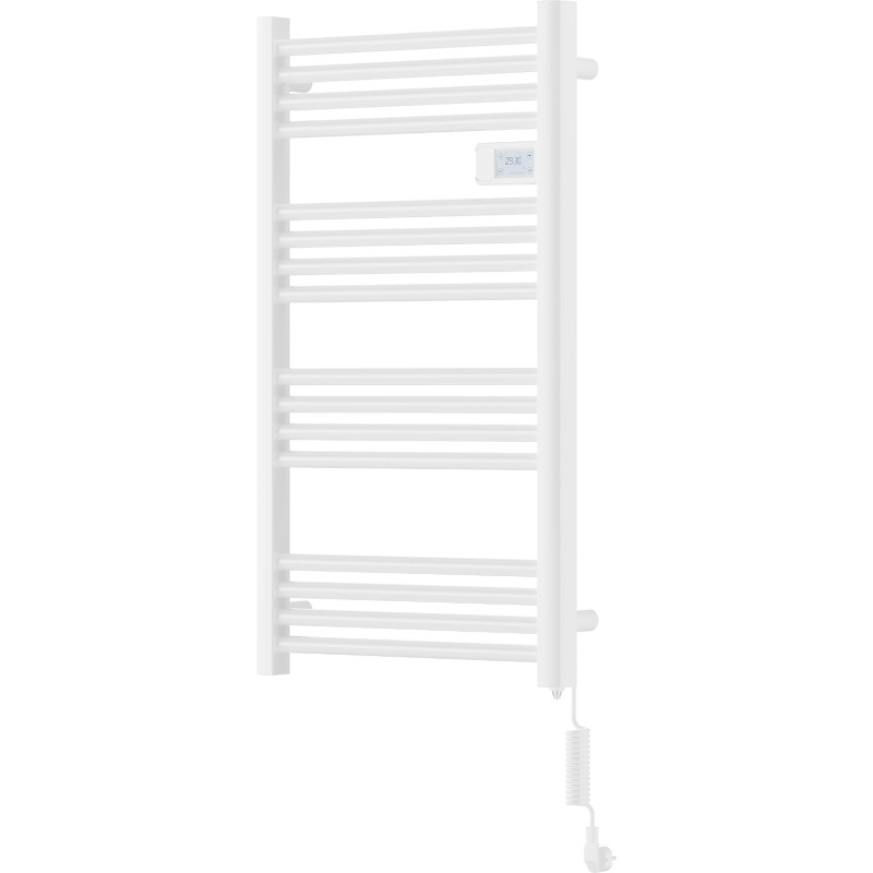 Mexen Aran radiador eléctrico 960 x 500 mm, 500 W, blanco - W306-0960-540-00-20