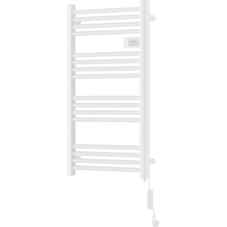 Mexen Aran električni radiator 960 x 500 mm, 500 W, bel - W306-0960-540-00-20