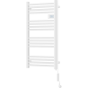 Mexen Aran grzejnik elektryczny 960 x 500 mm, 500 W, biały - W306-0960-540-00-20