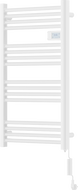 Mexen Aran elektriskais radiators 960 x 500 mm, 500 W, balts - W306-0960-540-00-20