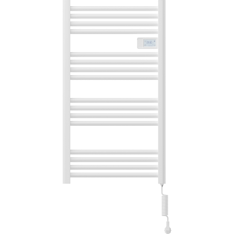 Mexen Aran elektriskais radiators 960 x 500 mm, 500 W, balts - W306-0960-540-00-20