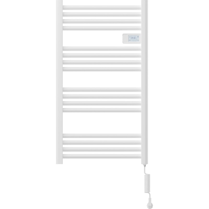 Mexen Aran grzejnik elektryczny 960 x 500 mm, 500 W, biały - W306-0960-540-00-20