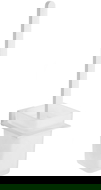 Mexen Arno brosse de toilette, blanche - 7020750-20