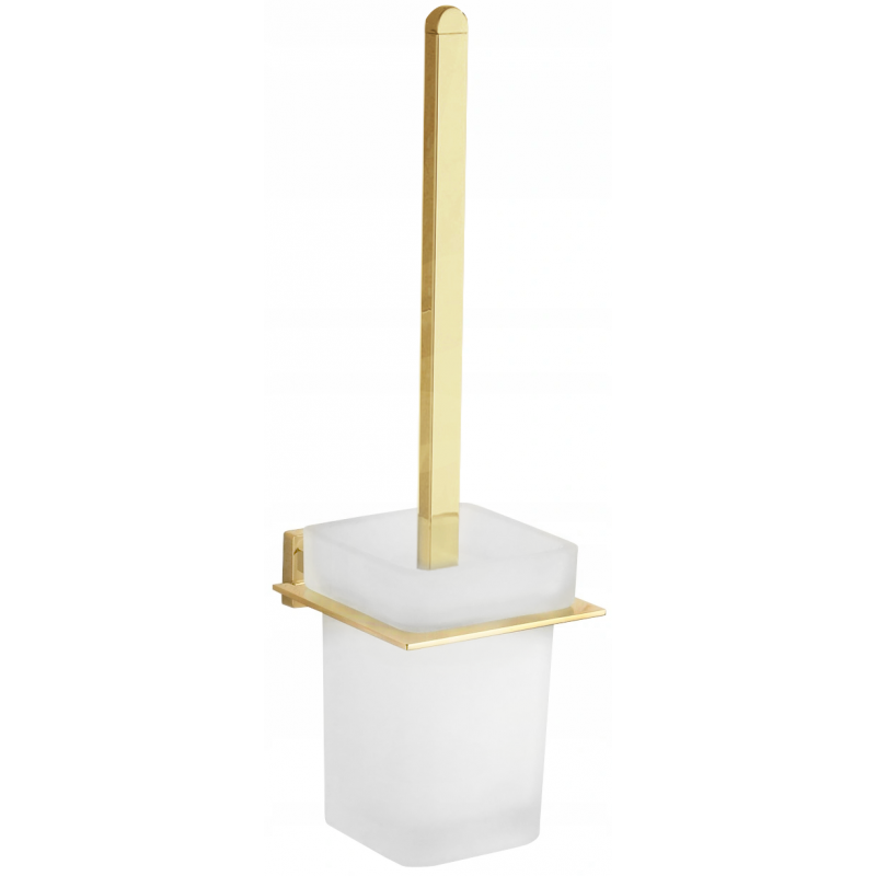 Mexen Arno wc-harja, kultainen - 7020750-50