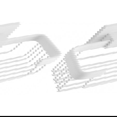 Mexen Arno prateleira, branco - 7020751-20