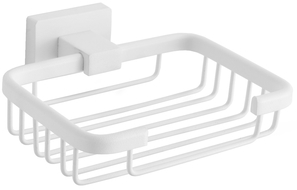 Mexen Arno porte-savon, blanc - 7020751-20