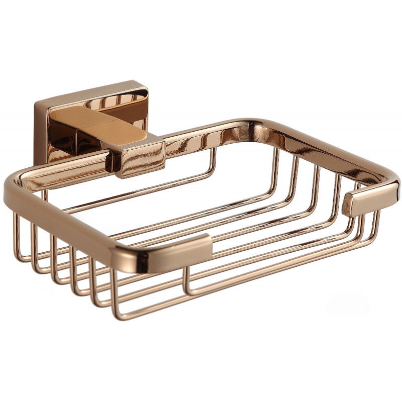 Mexen Arno mydelniczka, oro rosa - 7020751-60