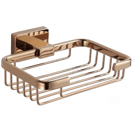 Mexen Arno vinkaraff, roséguld - 7020751-60