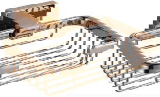 Mexen Arno portaoggetti, oro rosa - 7020751-60