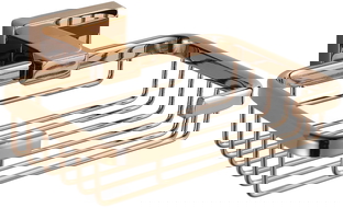 Mexen Arno Schubladengriffe, Roségold - 7020751-60