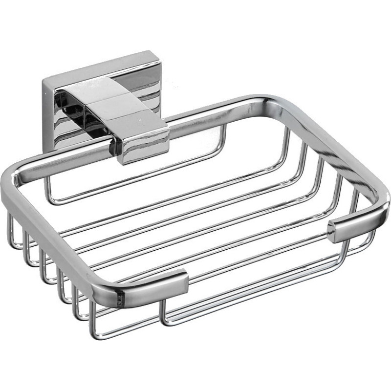 Mexen Arno seebialusikas, kroom - 7020751-00