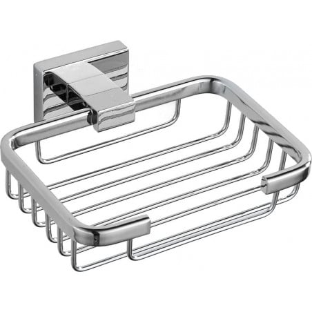 Mexen Arno jabonera, cromo - 7020751-00