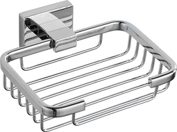 Mexen Arno saippuakuppi, kromi - 7020751-00