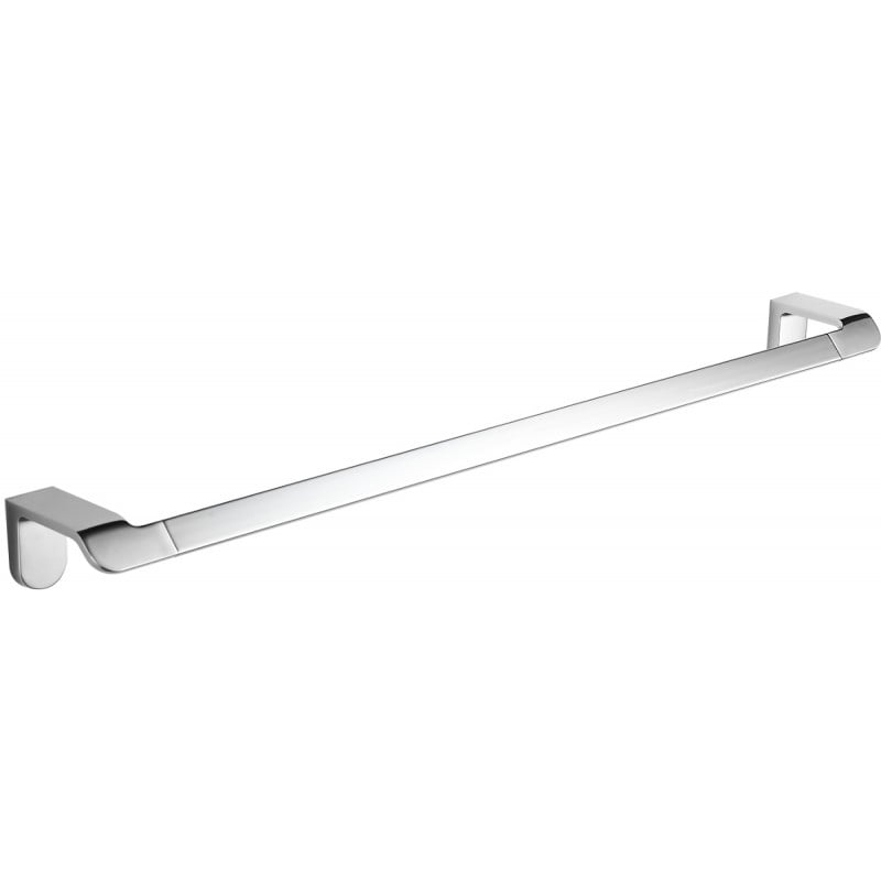 Mexen Lea porte-serviette, chrome - 7026024-00