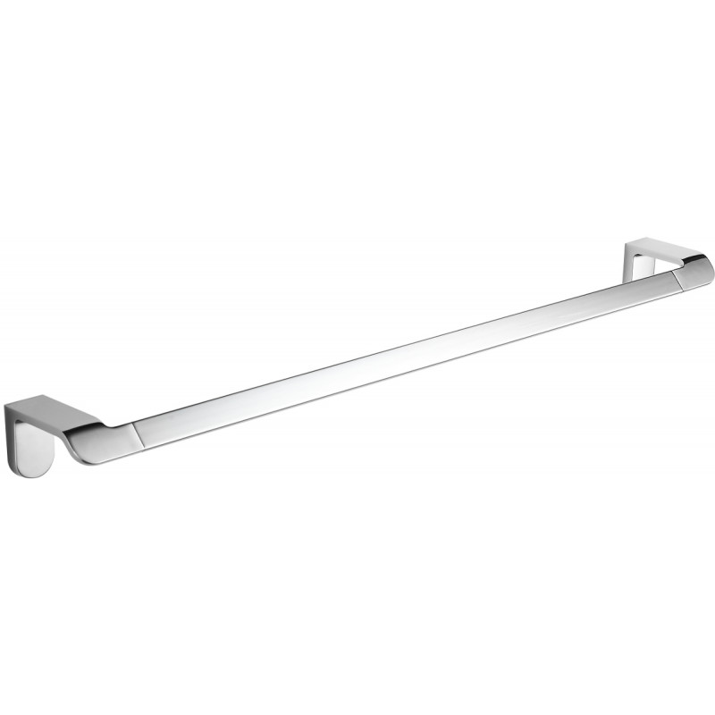 Mexen Lea porte-serviettes, chrome - 7026024-00
