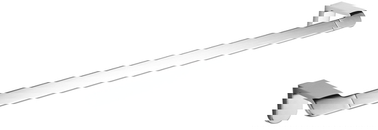 Mexen Lea pyyheteline, kromi - 7026024-00