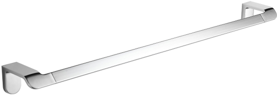 Mexen Lea towel rack, chrome - 7026024-00