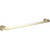 Mexen Lea handdoekhouder, goud - 7026024-50