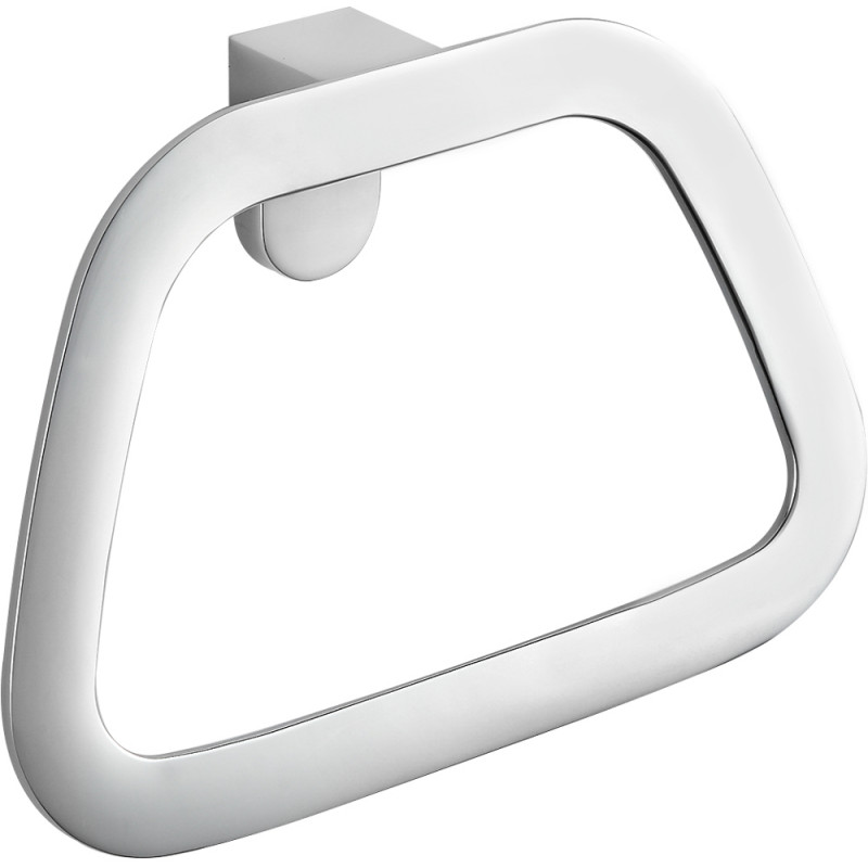 Mexen Lea porte-serviettes, chrome - 7026032-00