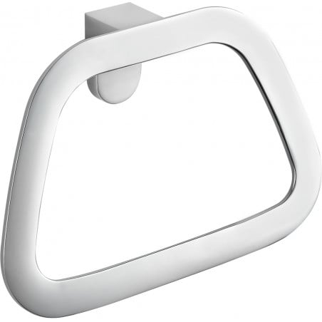 Mexen Lea handdukshängare, krom - 7026032-00