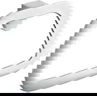 Mexen Lea Handduchshalter, Chrom - 7026032-00