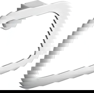 Mexen Lea porte-serviette, chrome - 7026032-00