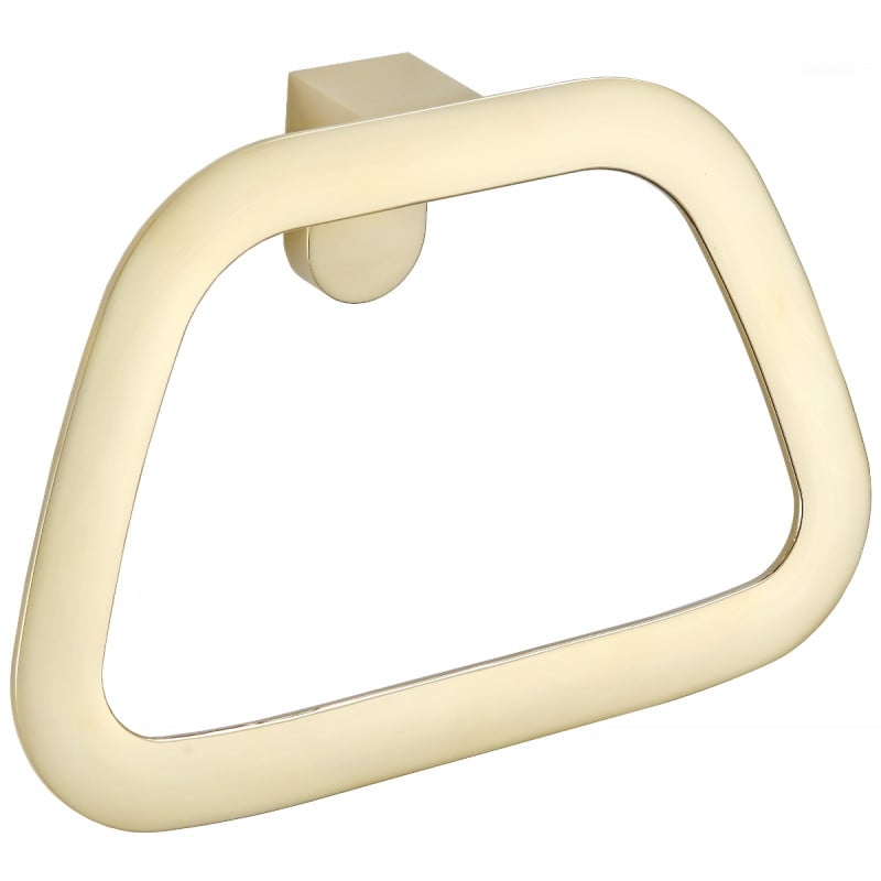 Mexen Lea Handtuchhalter, gold - 7026032-50