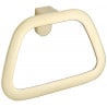 Mexen Lea Handtuchhalter, gold - 7026032-50