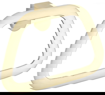 Mexen Lea dvieļu pakaramais, zelta - 7026032-50