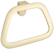 Mexen Lea towel rack, gold - 7026032-50