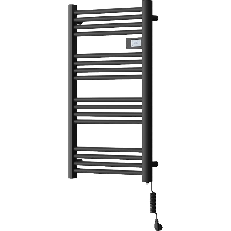 Mexen Aran radiador eléctrico 960 x 500 mm, 500 W, negro - W306-0960-540-00-70