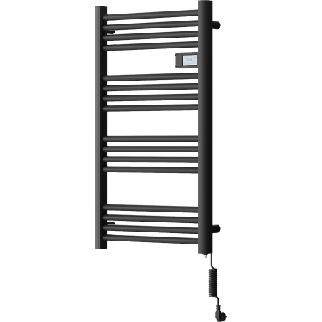 Mexen Aran električni radijator 960 x 500 mm, 500 W, crni - W306-0960-540-00-70