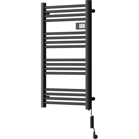 Mexen Aran radiador eléctrico 960 x 500 mm, 500 W, negro - W306-0960-540-00-70